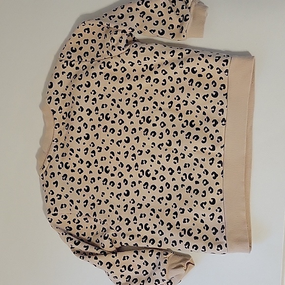 Kids Pink Puffer Jacket & Mixed Tops Bundle - Size 3T - Picture 7 of 10